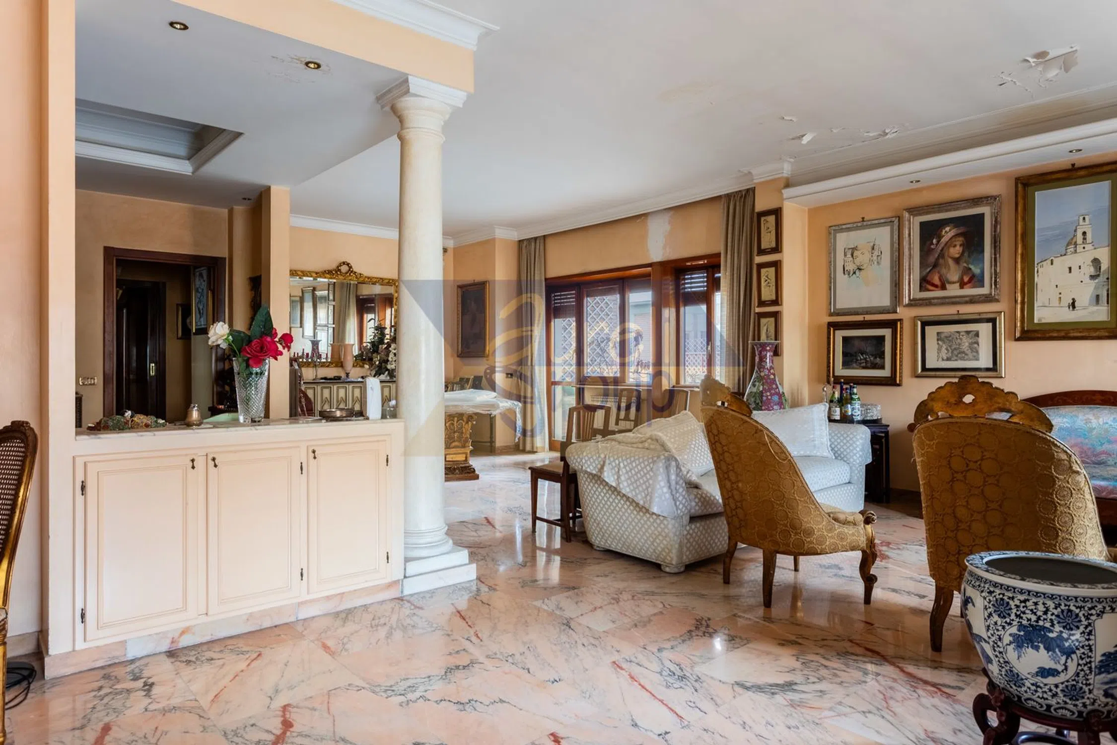 Appartamento in via Giacomo Costamagna s.n.c. - Photo 7