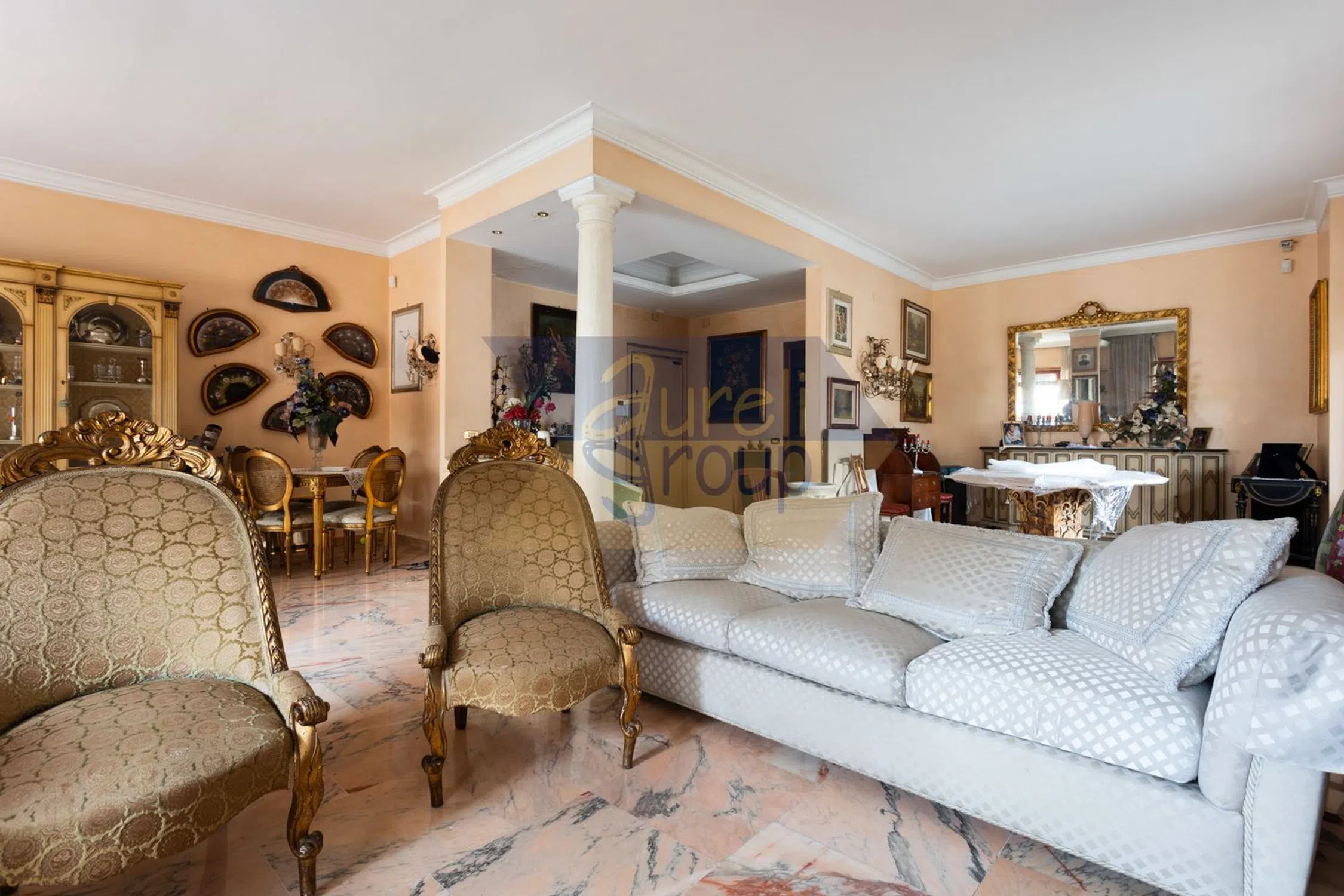 Appartamento in via Giacomo Costamagna s.n.c. - Photo 9