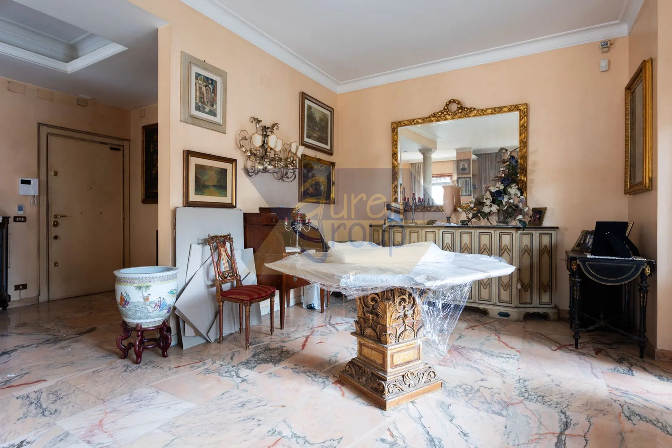 Appartamento in via Giacomo Costamagna s.n.c. - Photo 10