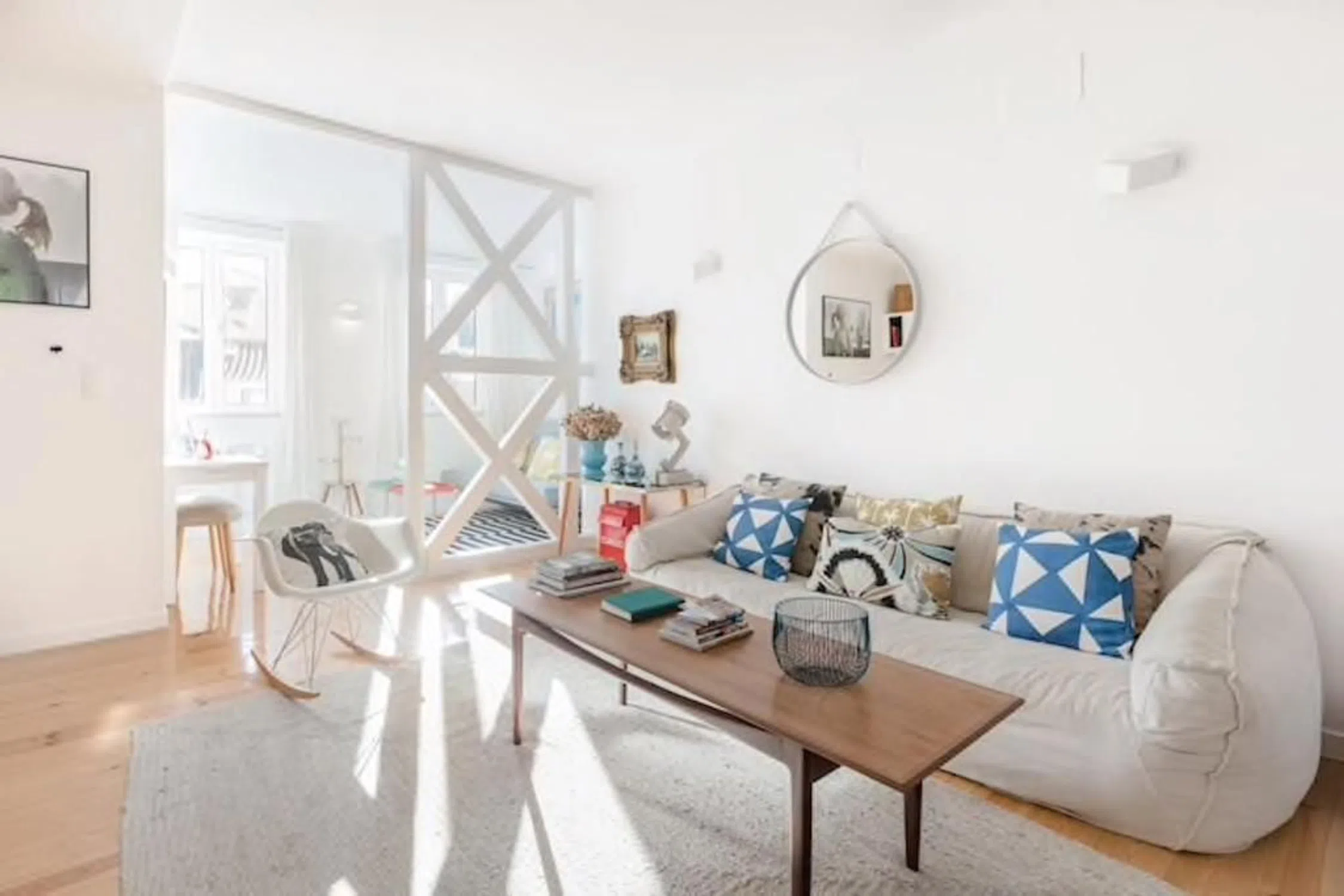 Duplex em Guilherme Braga
