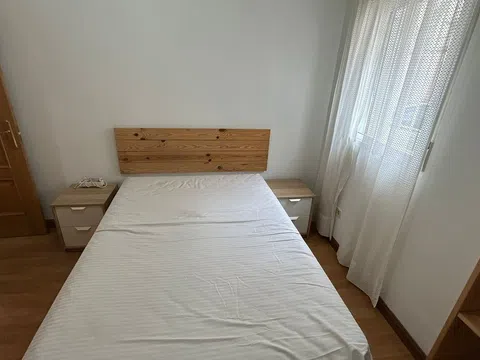 Flat in calle de José del Hierro, 60 - Photo 11