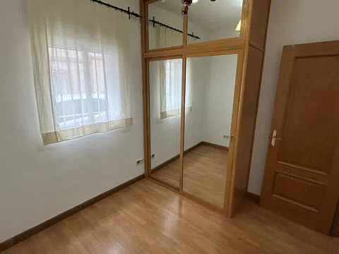 Flat in calle de José del Hierro, 60 - Photo 15