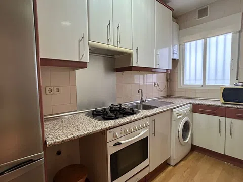 Flat in calle de José del Hierro, 60 - Photo 18