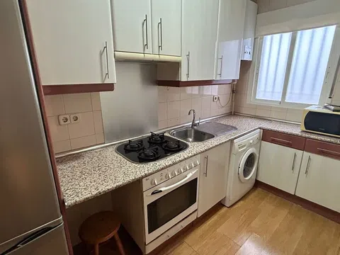 Flat in calle de José del Hierro, 60 - Photo 20