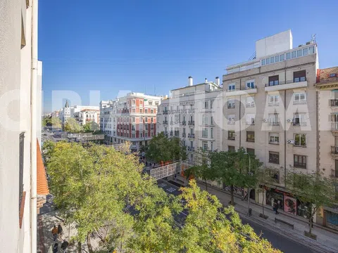 Flat in calle de Narváez - Photo 2