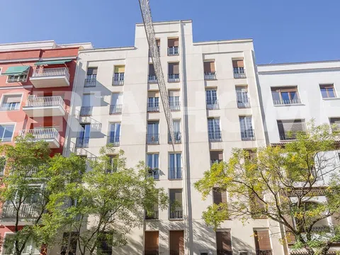 Flat in calle de Narváez - Photo 12