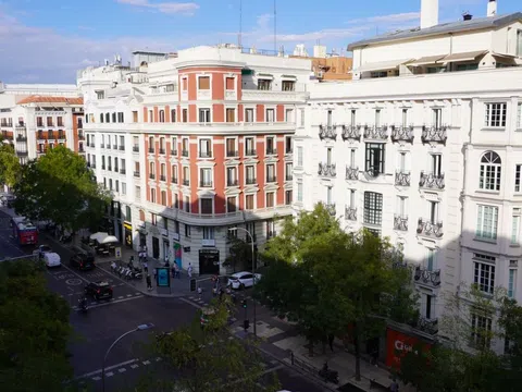 Flat in calle de Narváez - Photo 13