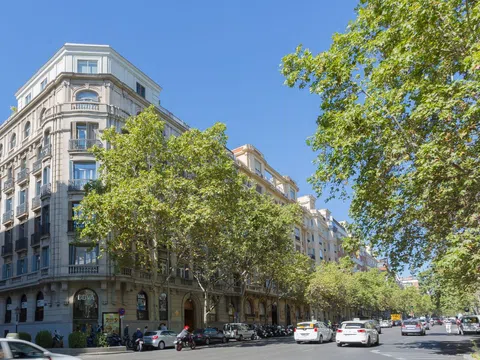 Flat in calle de Narváez - Photo 14