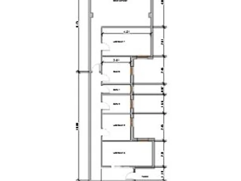 Flat in calle de Narváez - Photo 15