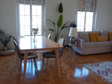 Flat in calle de Narváez - Photo 3