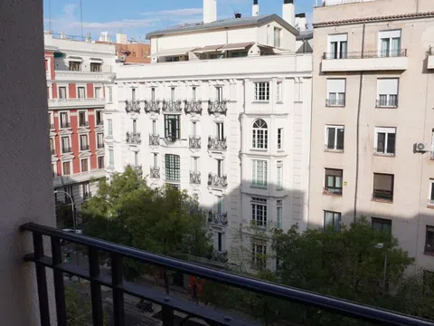 Flat in calle de Narváez - Photo 4