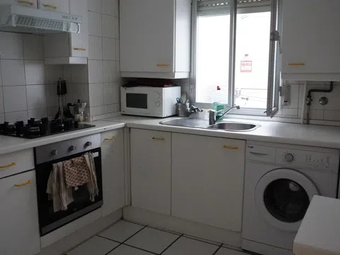Flat in calle de Narváez - Photo 5