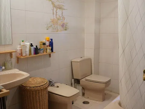 Flat in calle de Narváez - Photo 7