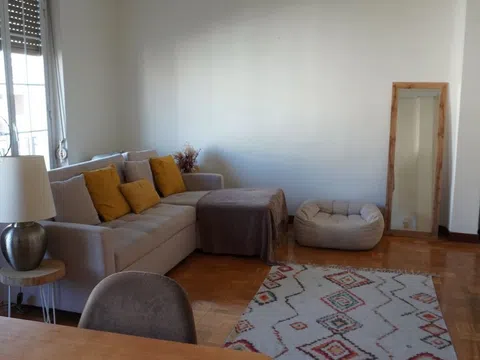 Flat in calle de Narváez - Photo 8