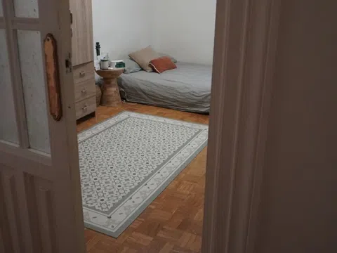 Flat in calle de Narváez - Photo 9
