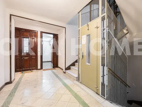 Flat in calle de Narváez - Photo 10