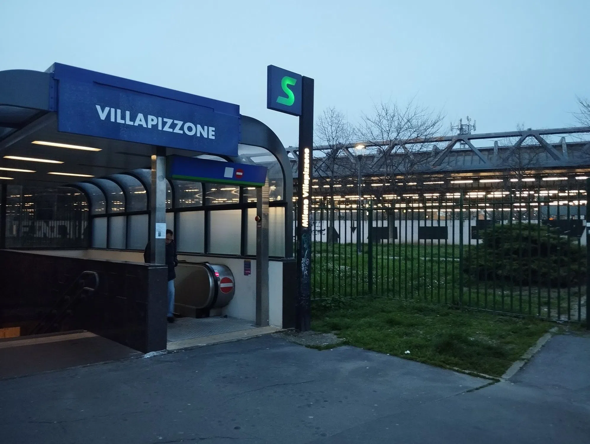 Appartamento su due piani in via Arnaldo Fusinato, 6 - Photo 2