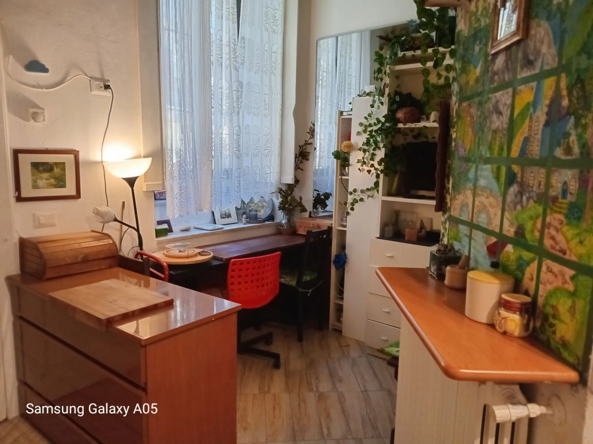 Appartamento su due piani in via Arnaldo Fusinato, 6 - Photo 12
