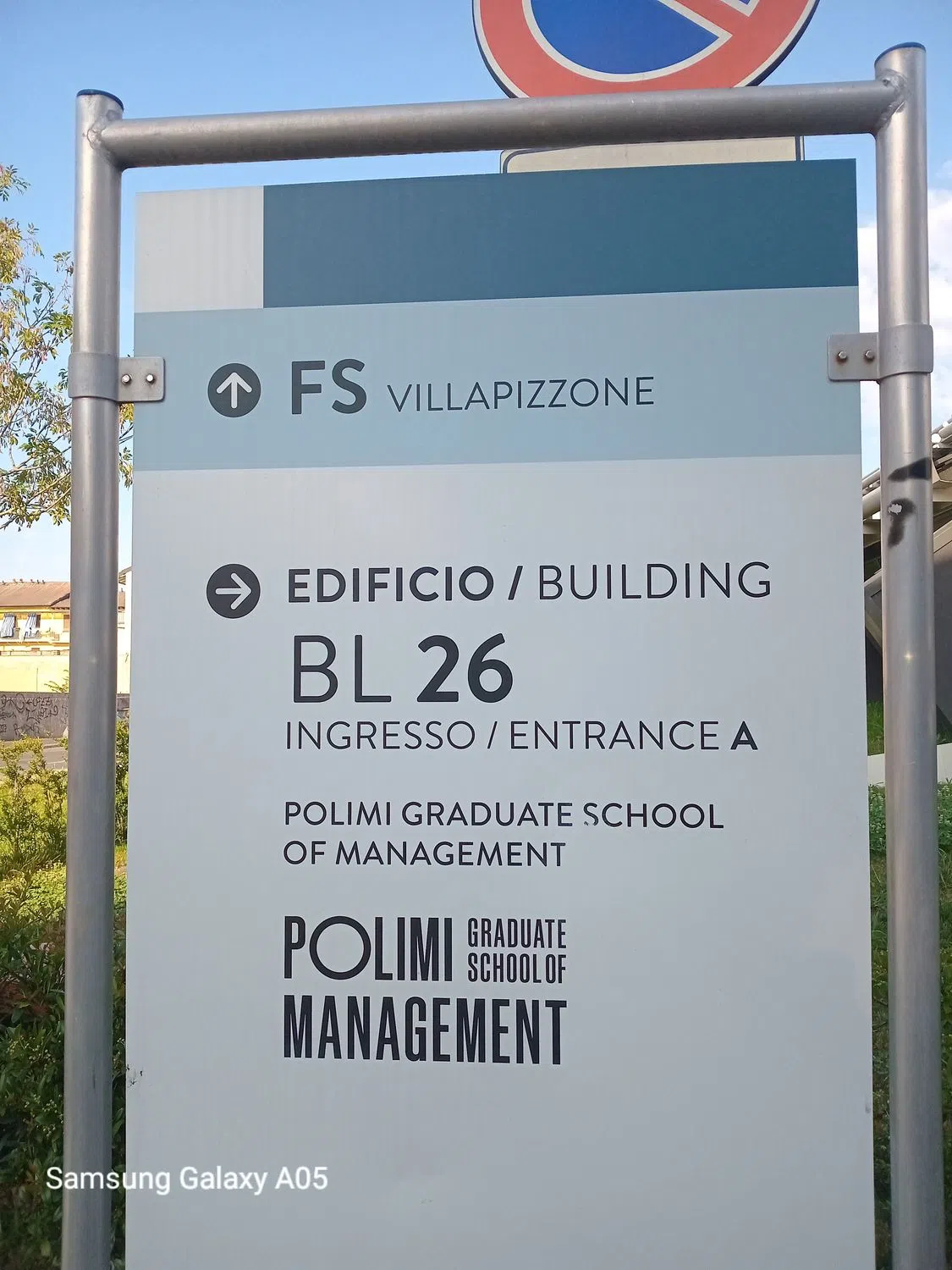 Appartamento su due piani in via Arnaldo Fusinato, 6 - Photo 3