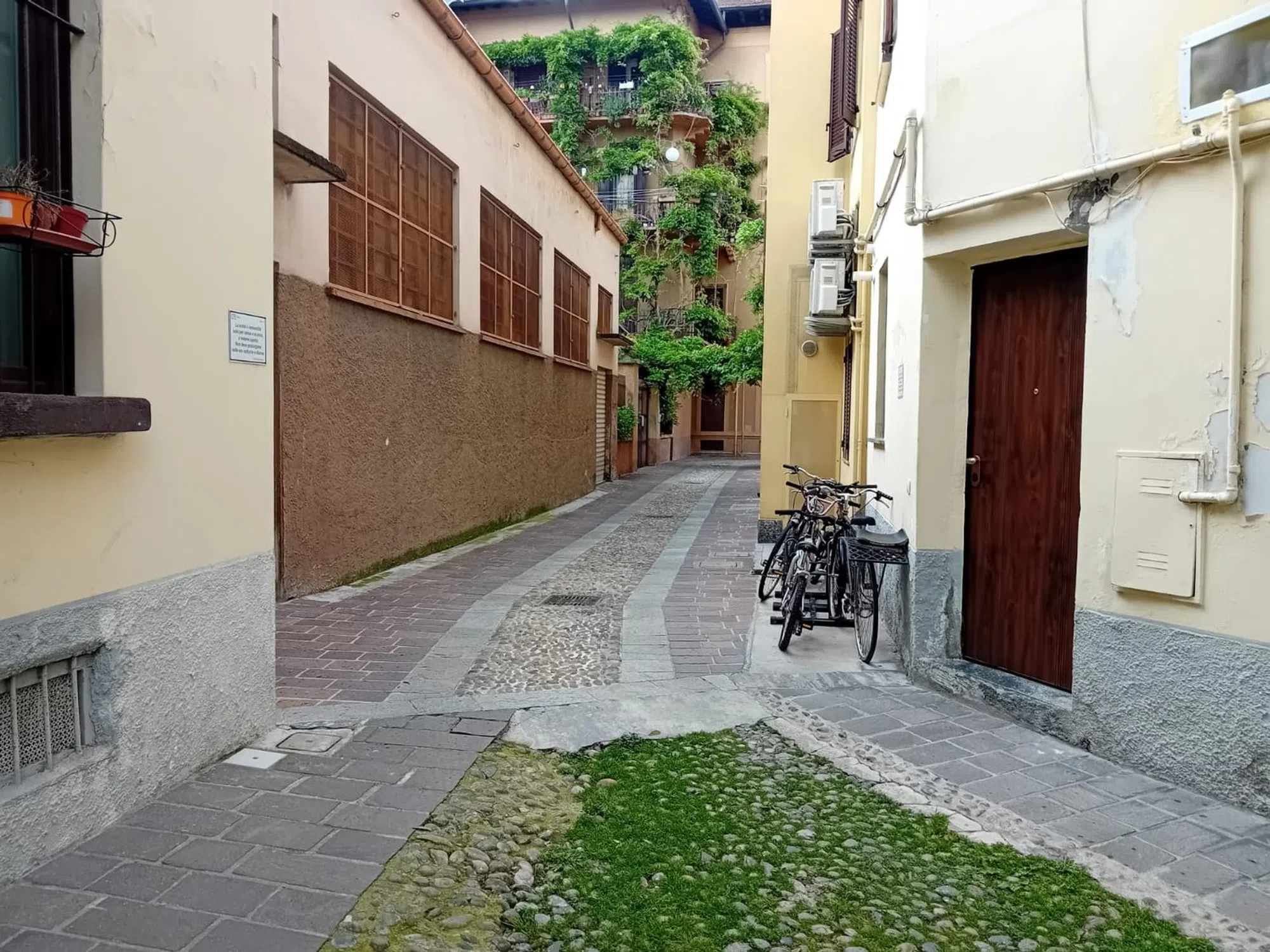 Appartamento su due piani in via Arnaldo Fusinato, 6 - Photo 6