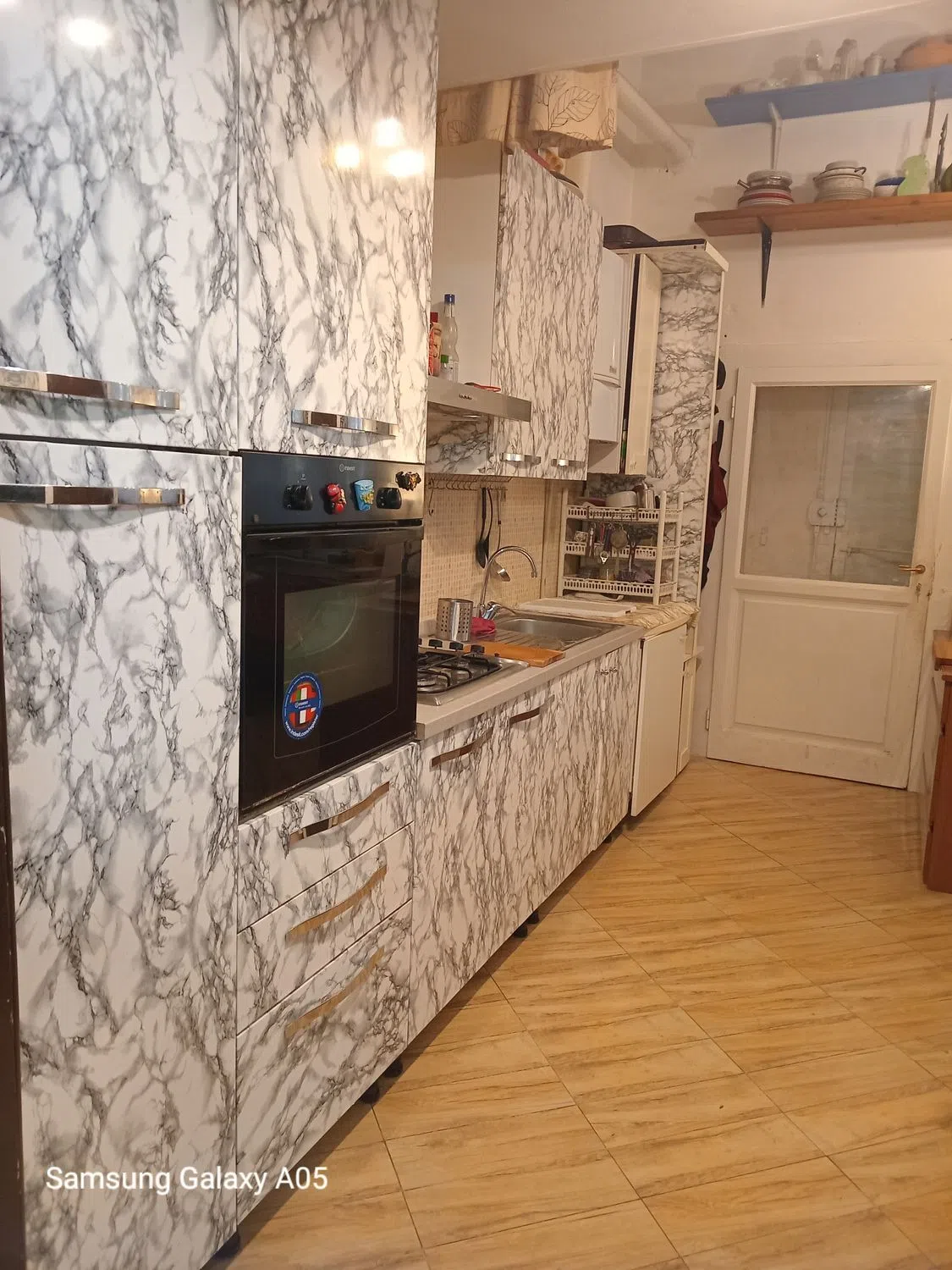 Appartamento su due piani in via Arnaldo Fusinato, 6 - Photo 8