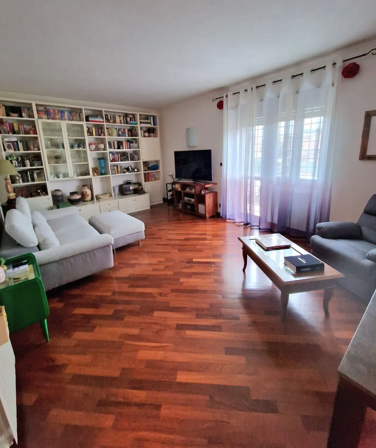 Quadrilocale in via Francesco Giuseppe Bressani s.n.c. - Photo 1