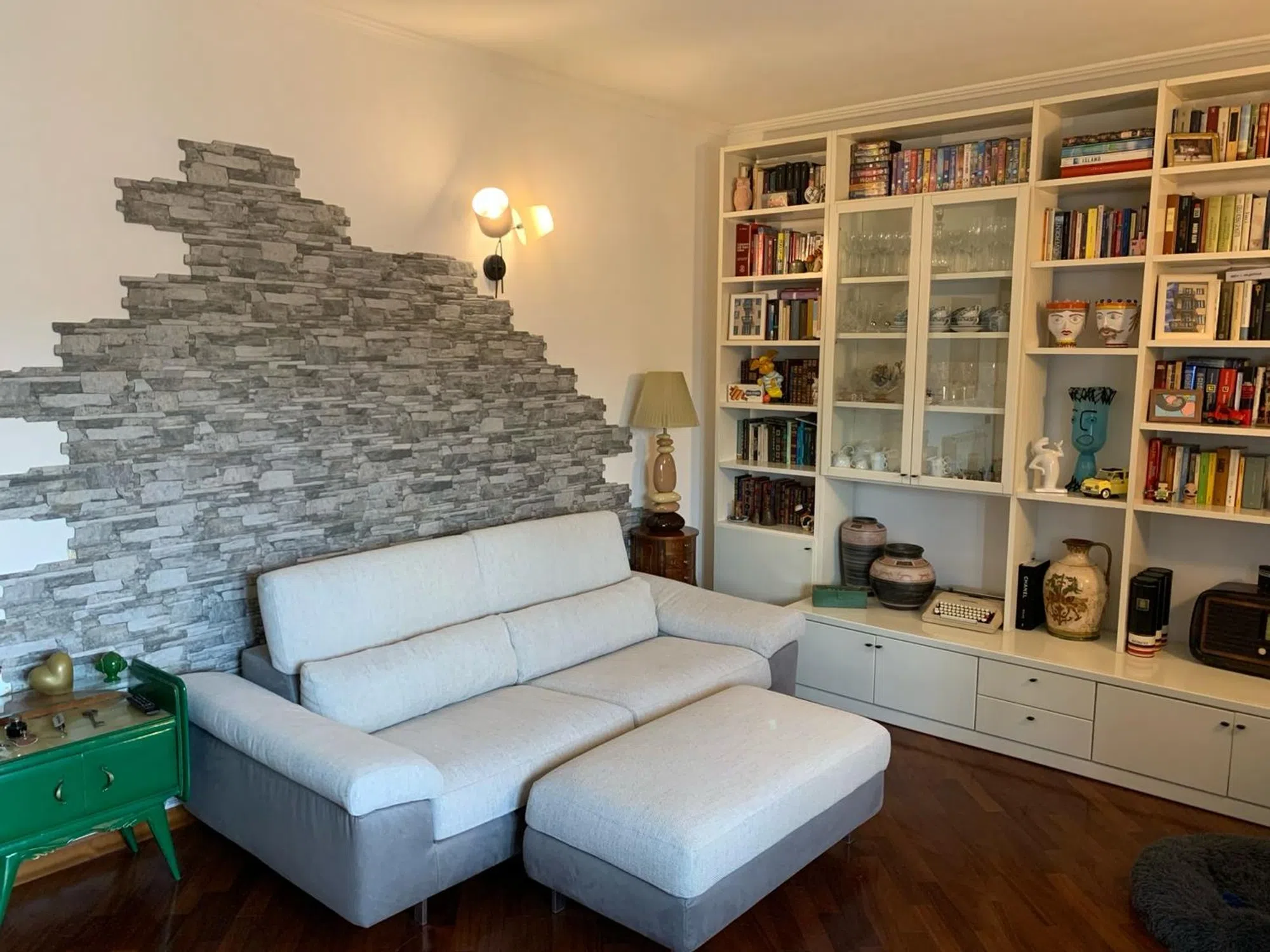 Quadrilocale in via Francesco Giuseppe Bressani s.n.c. - Photo 2