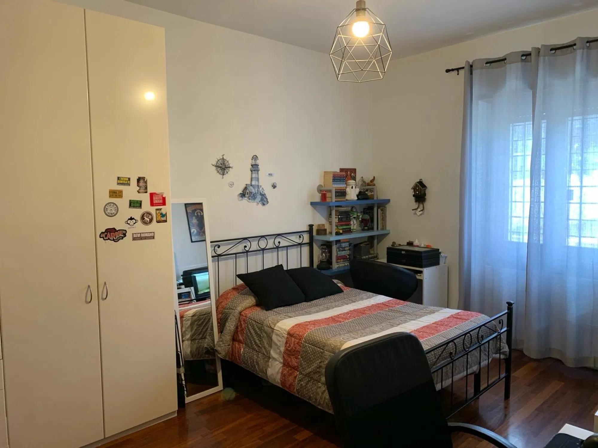 Quadrilocale in via Francesco Giuseppe Bressani s.n.c. - Photo 15