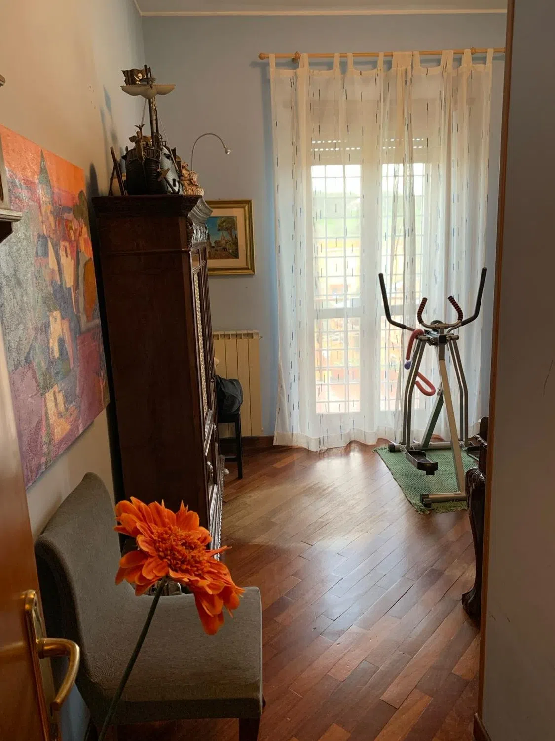 Quadrilocale in via Francesco Giuseppe Bressani s.n.c. - Photo 18