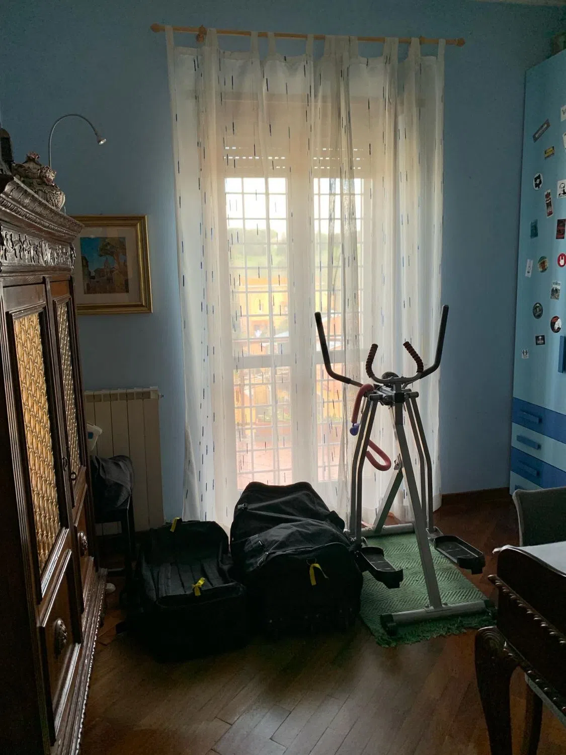 Quadrilocale in via Francesco Giuseppe Bressani s.n.c. - Photo 19