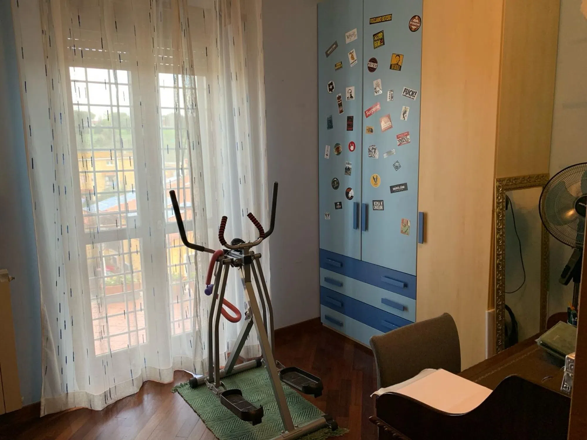 Quadrilocale in via Francesco Giuseppe Bressani s.n.c. - Photo 20