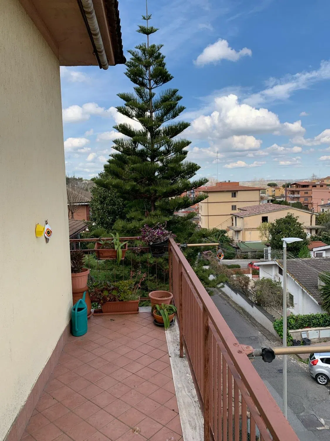 Quadrilocale in via Francesco Giuseppe Bressani s.n.c. - Photo 3