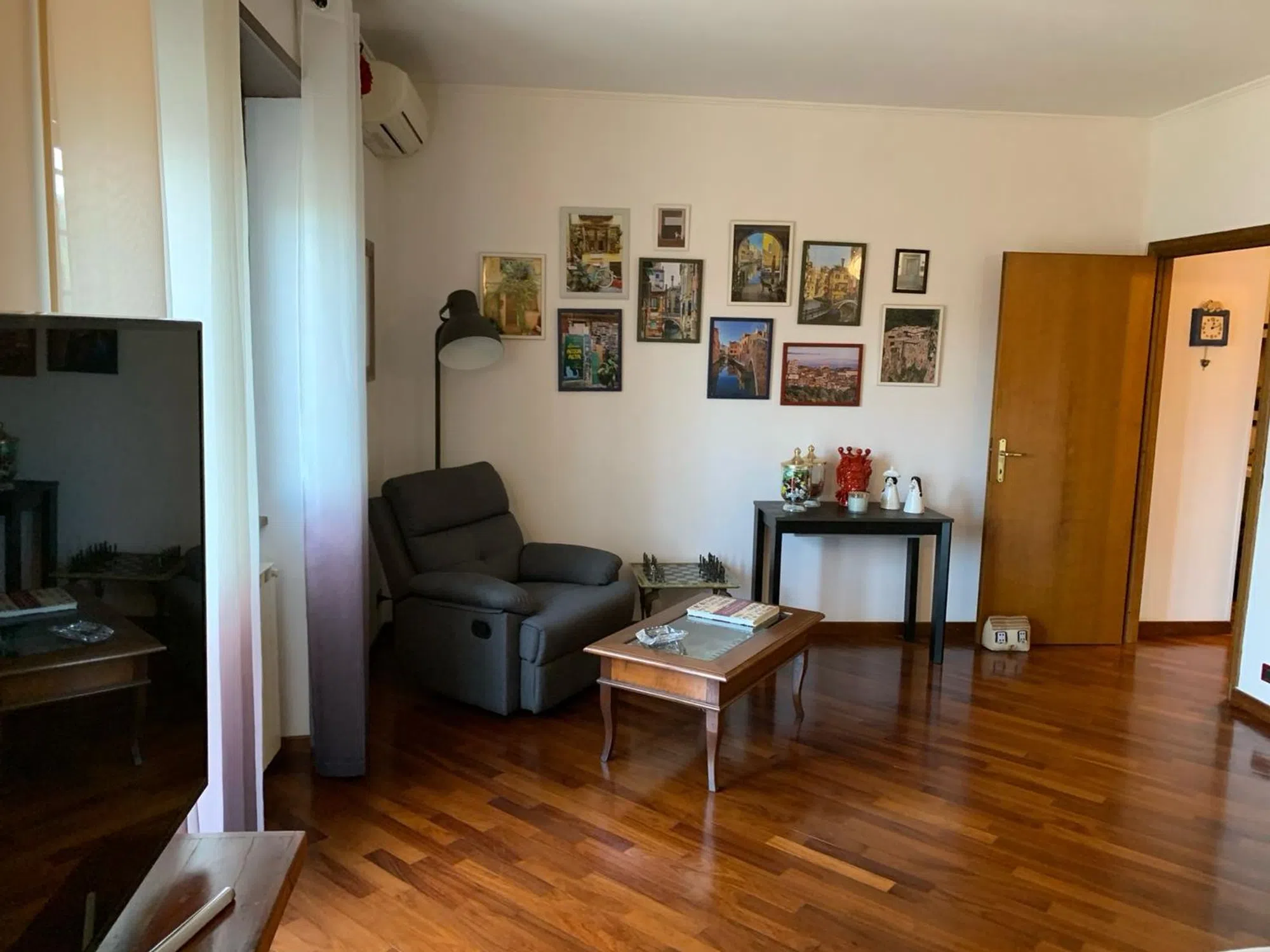 Quadrilocale in via Francesco Giuseppe Bressani s.n.c. - Photo 5