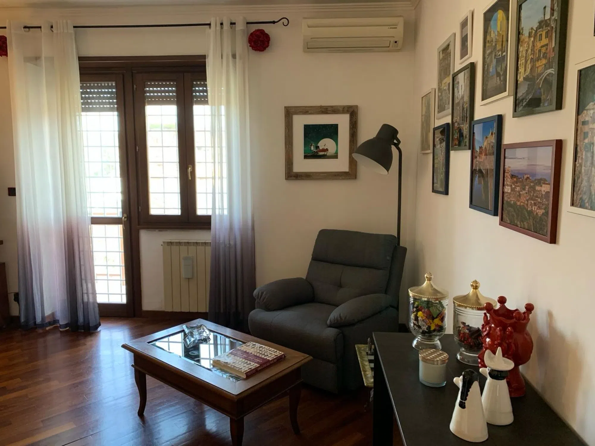 Quadrilocale in via Francesco Giuseppe Bressani s.n.c. - Photo 6