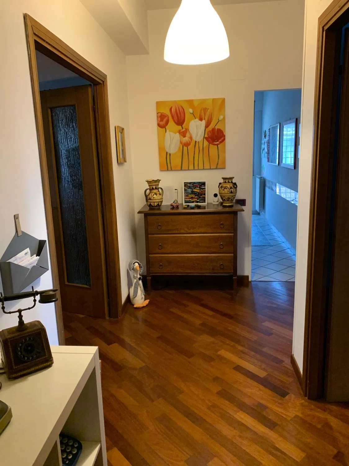 Quadrilocale in via Francesco Giuseppe Bressani s.n.c. - Photo 7