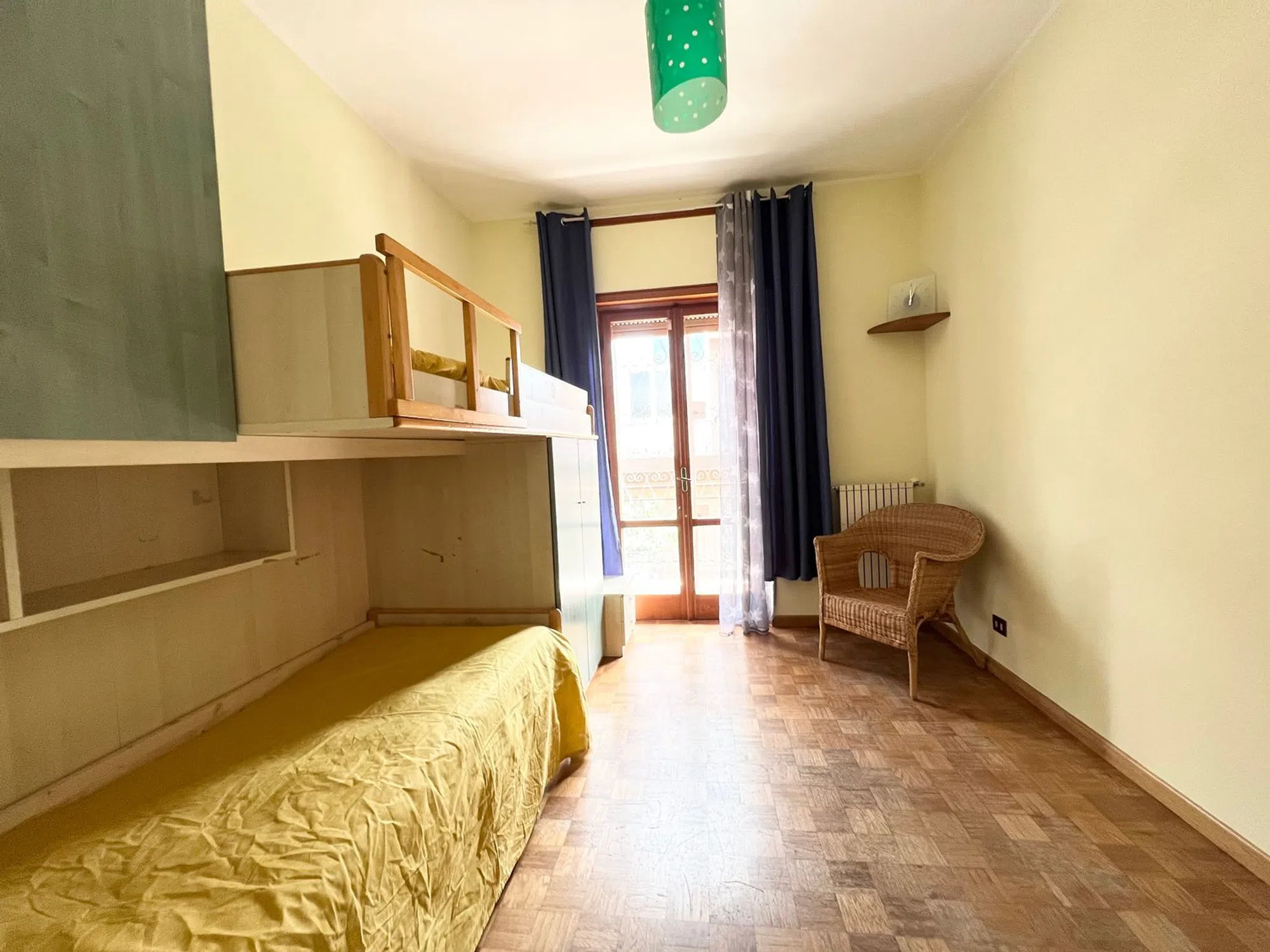 Trilocale in via Arcangelo Lamberti, 40 - Photo 2