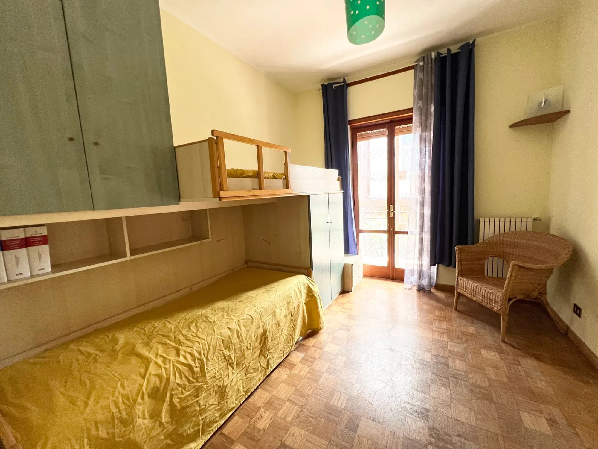 Trilocale in via Arcangelo Lamberti, 40 - Photo 3