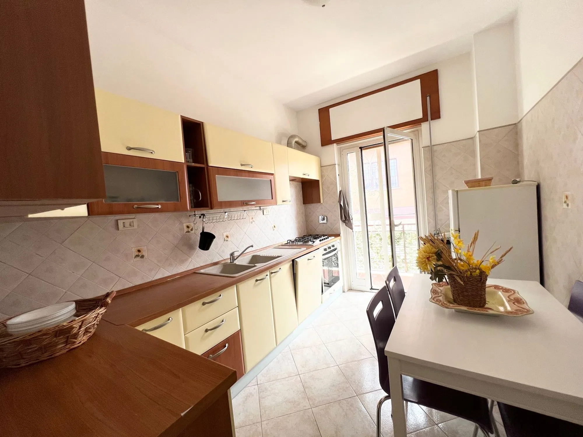 Trilocale in via Arcangelo Lamberti, 40 - Photo 6