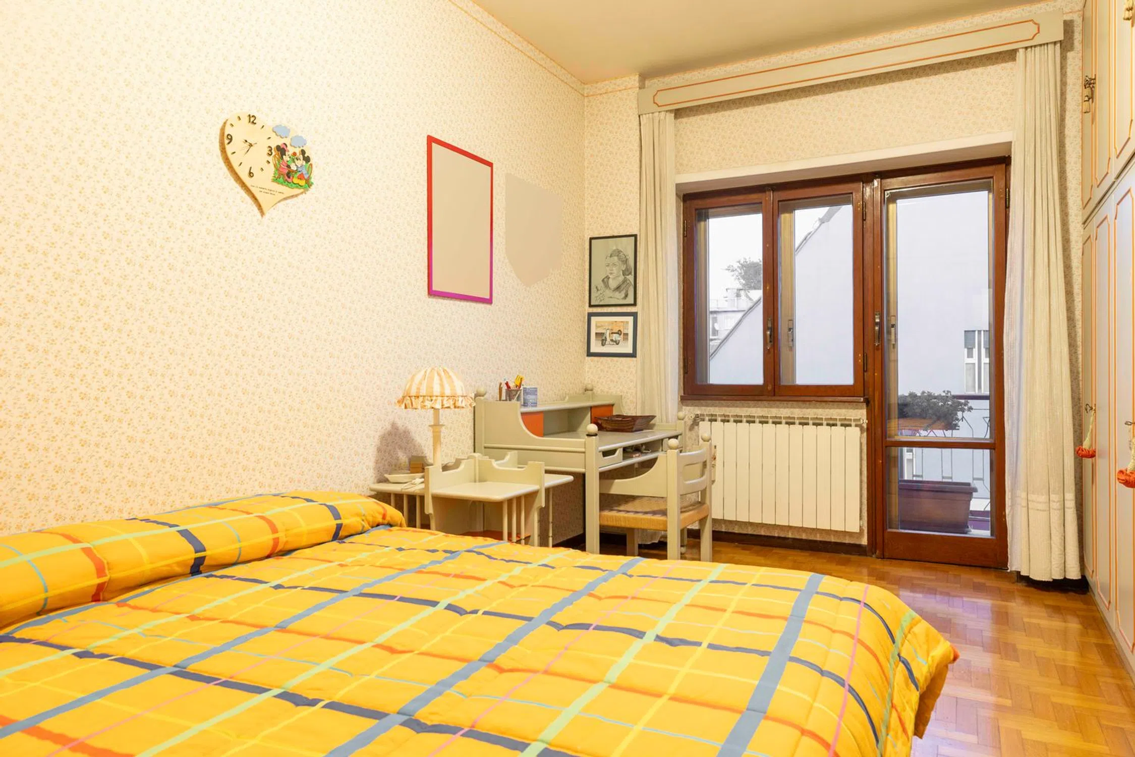 Appartamento in via allumiere, 25 - Photo 11