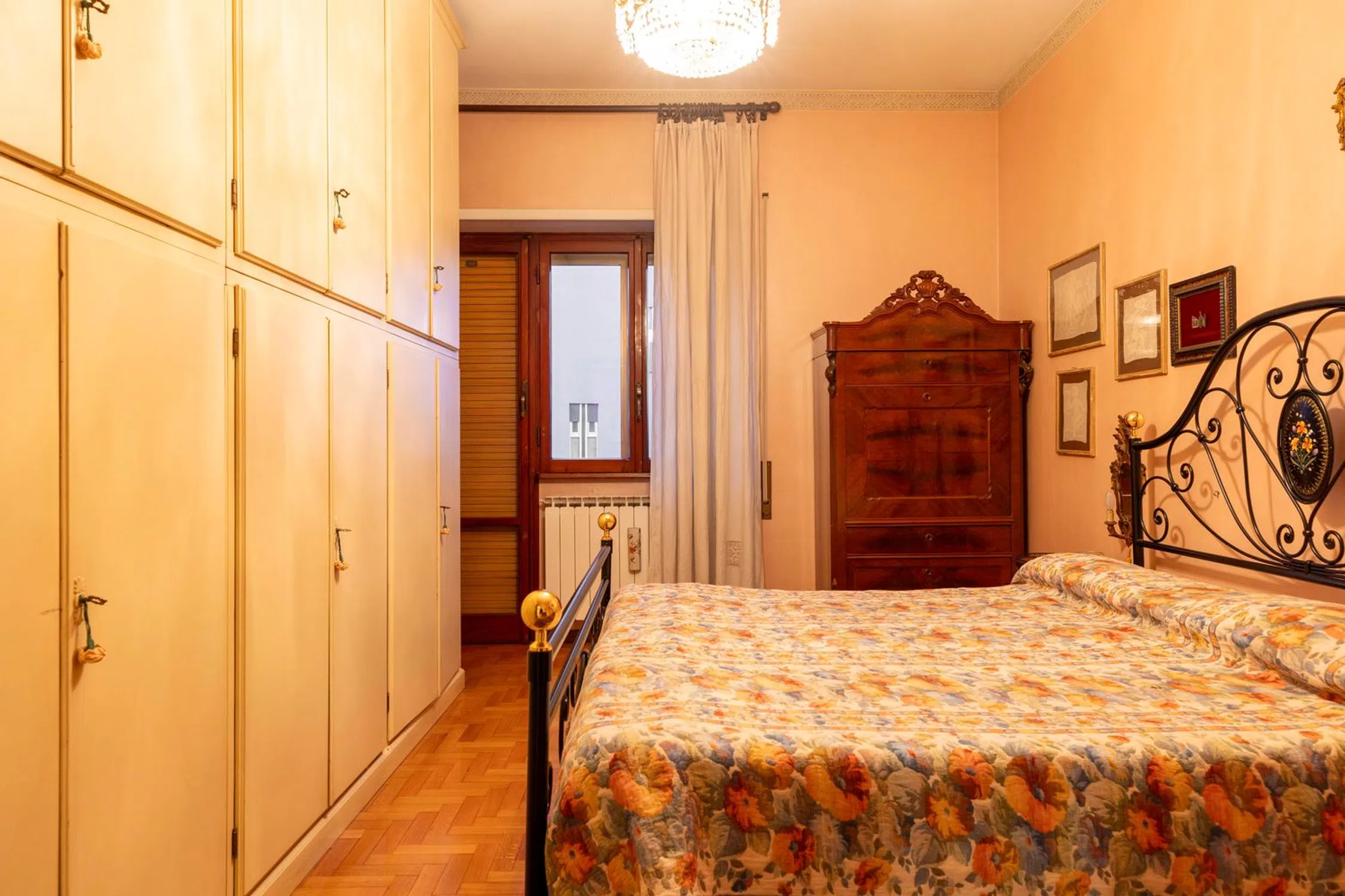 Appartamento in via allumiere, 25 - Photo 12