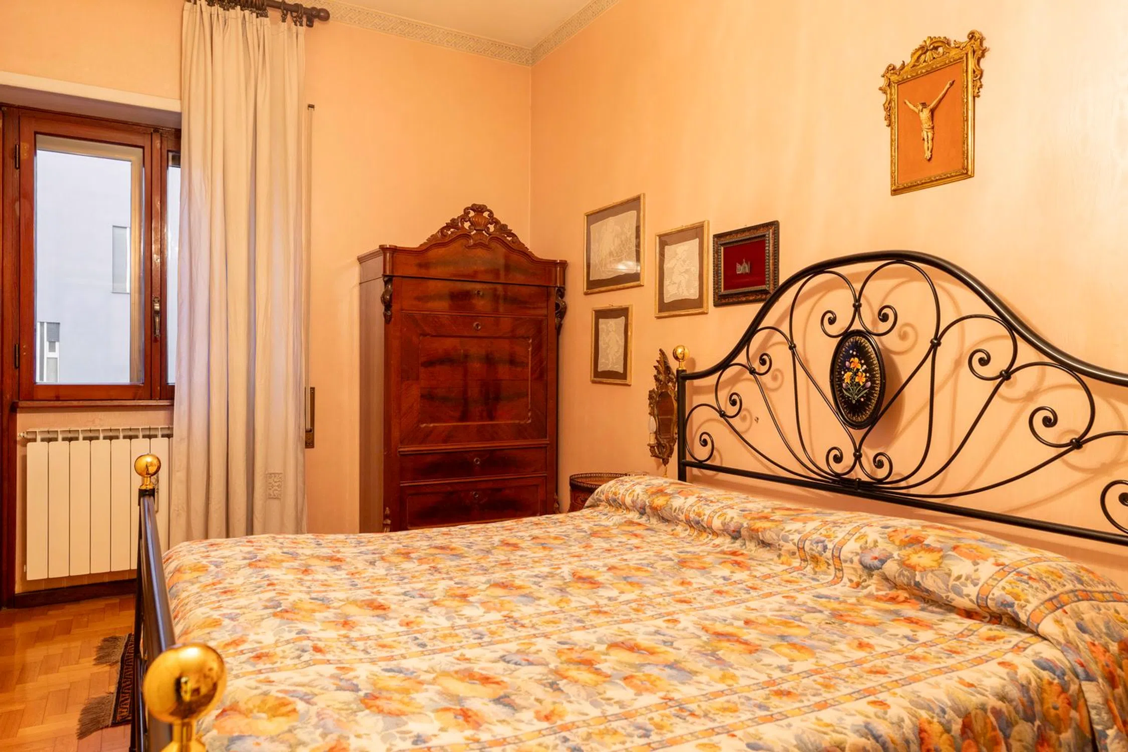Appartamento in via allumiere, 25 - Photo 13