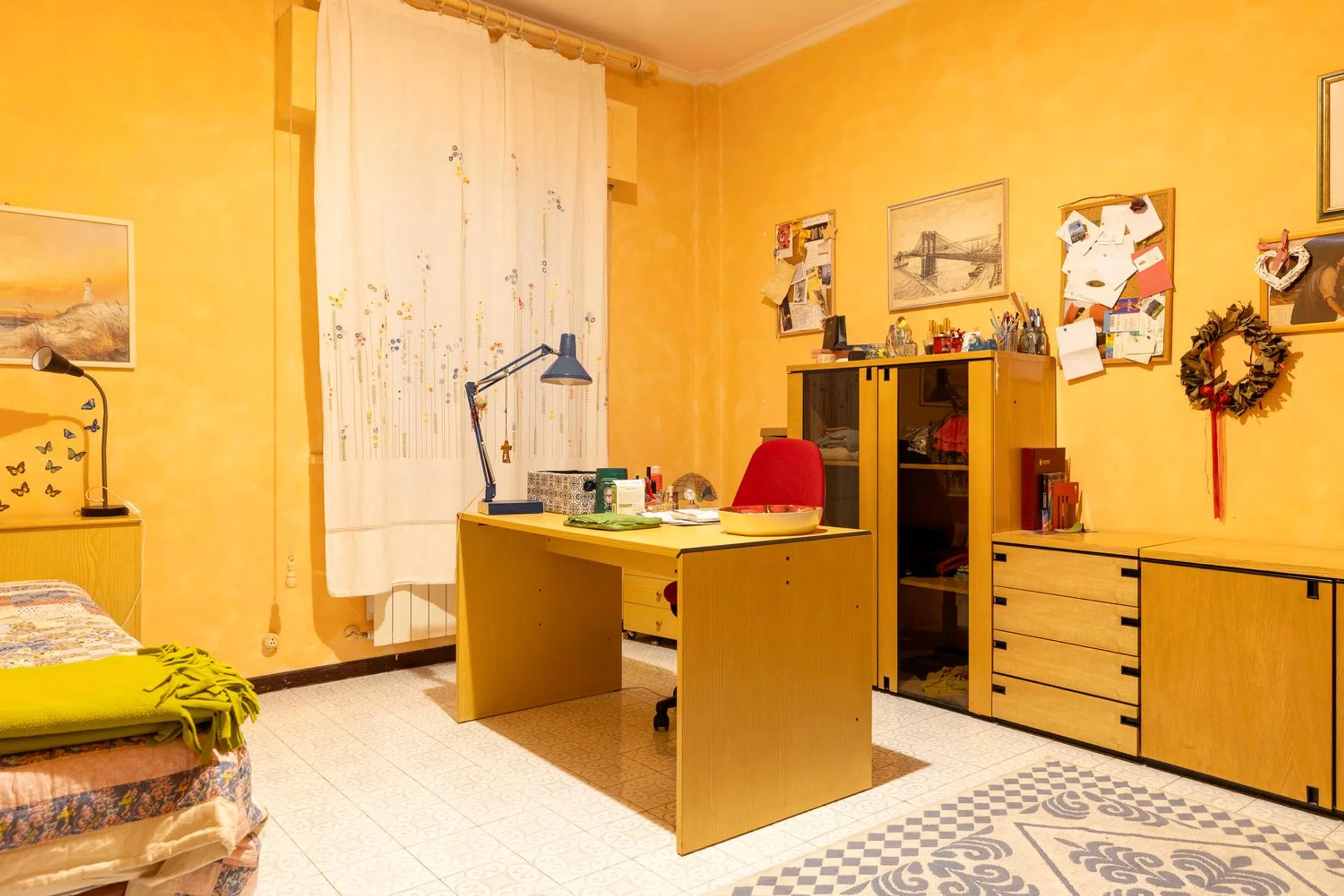 Appartamento in via allumiere, 25 - Photo 14