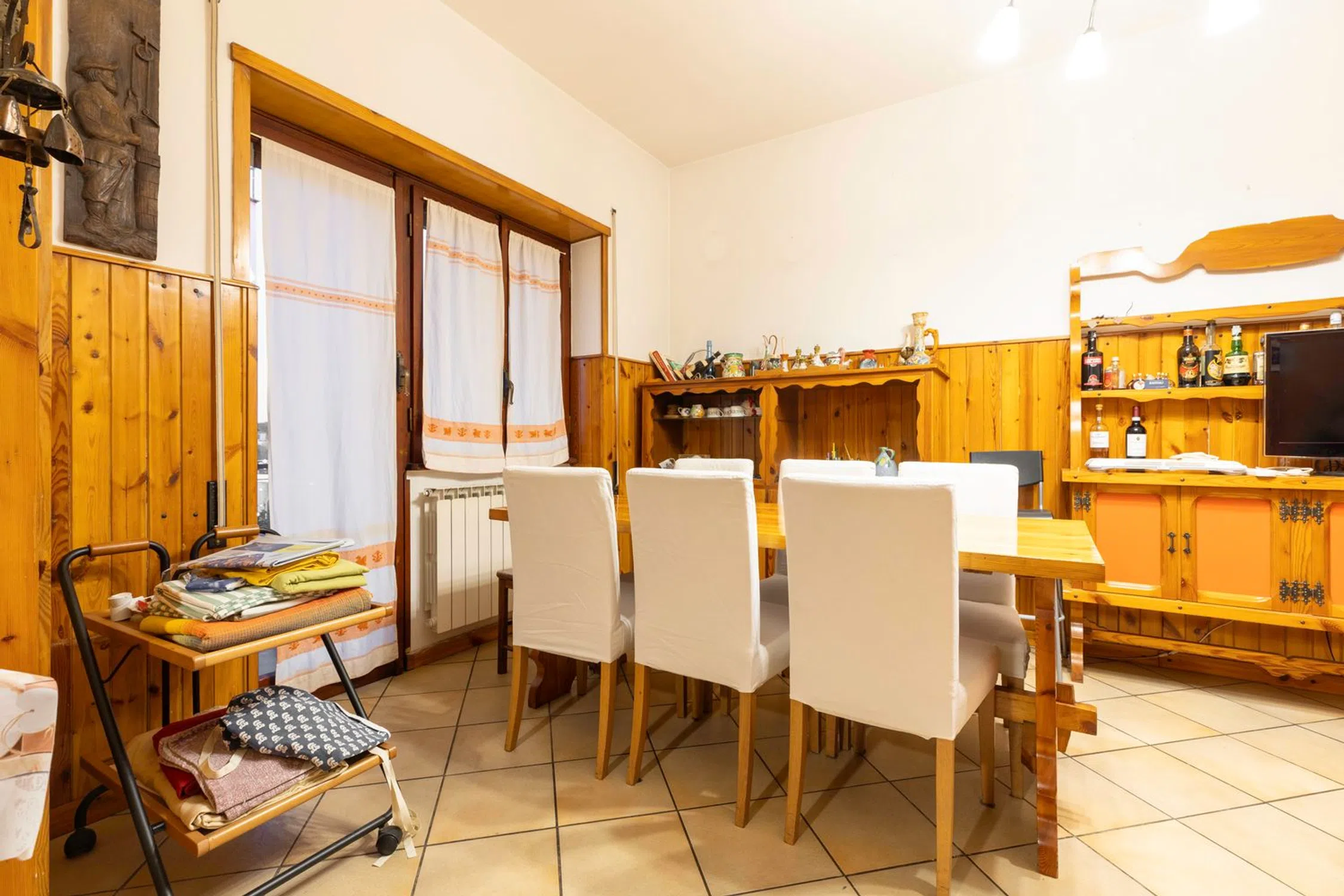 Appartamento in via allumiere, 25 - Photo 15