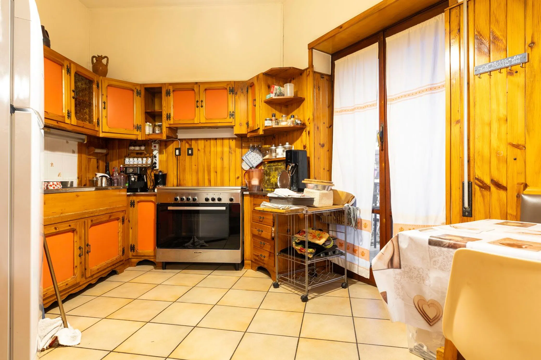 Appartamento in via allumiere, 25 - Photo 16