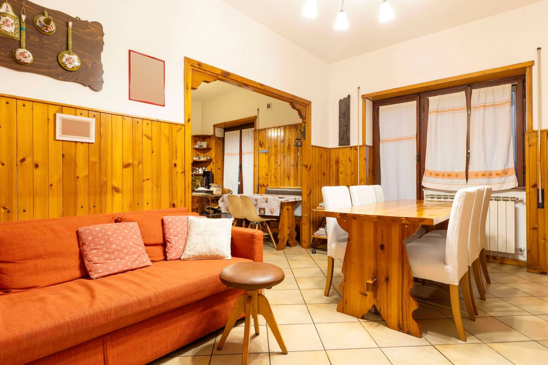 Appartamento in via allumiere, 25 - Photo 17