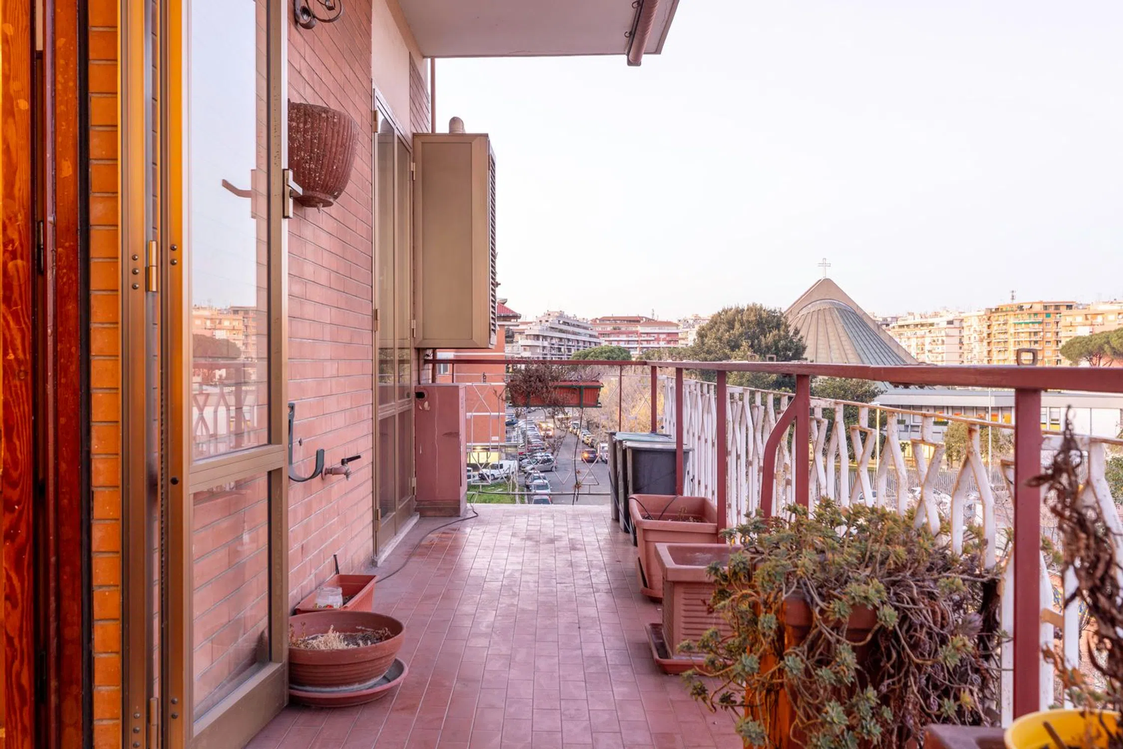 Appartamento in via allumiere, 25 - Photo 18
