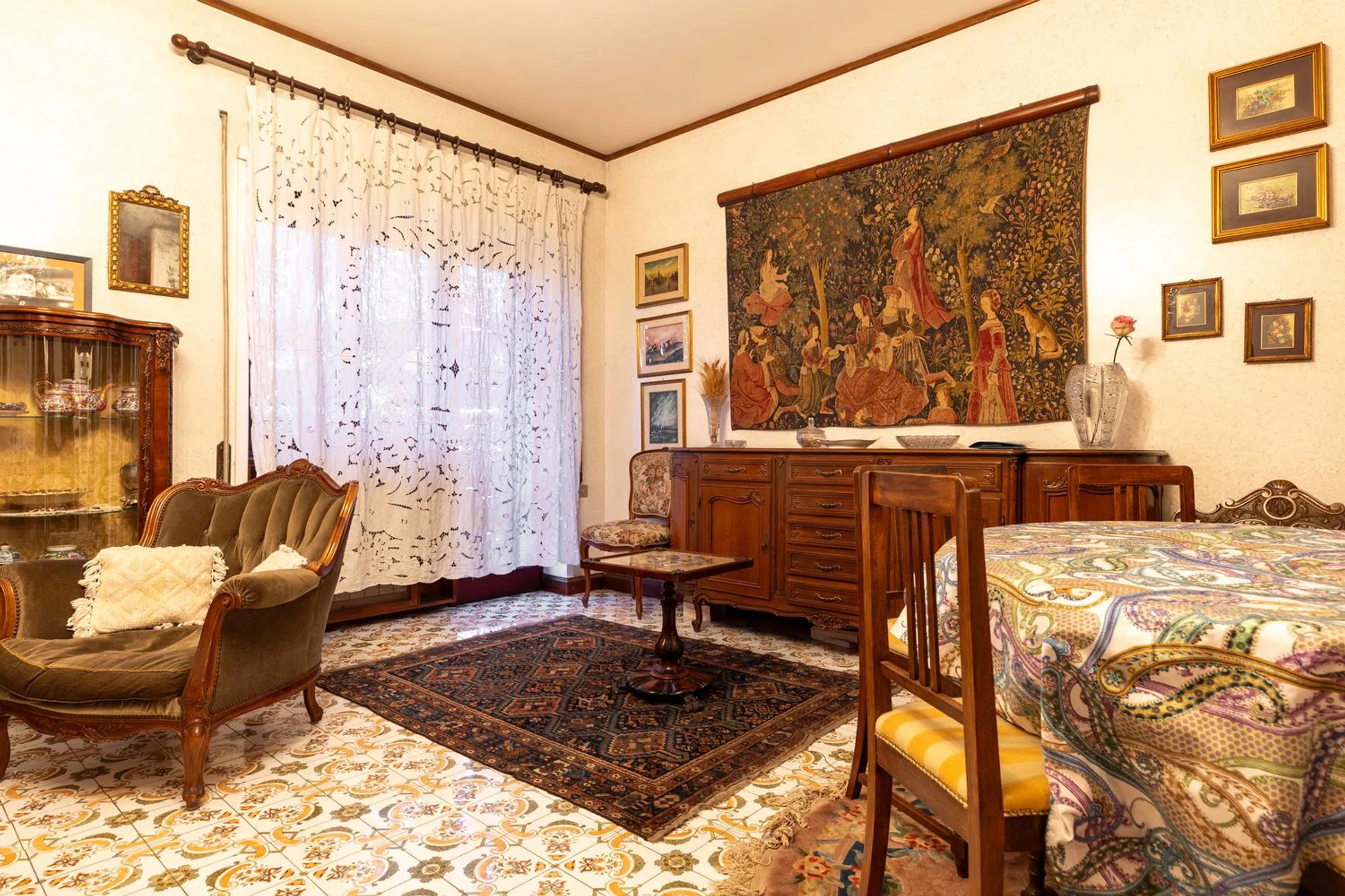 Appartamento in via allumiere, 25 - Photo 3