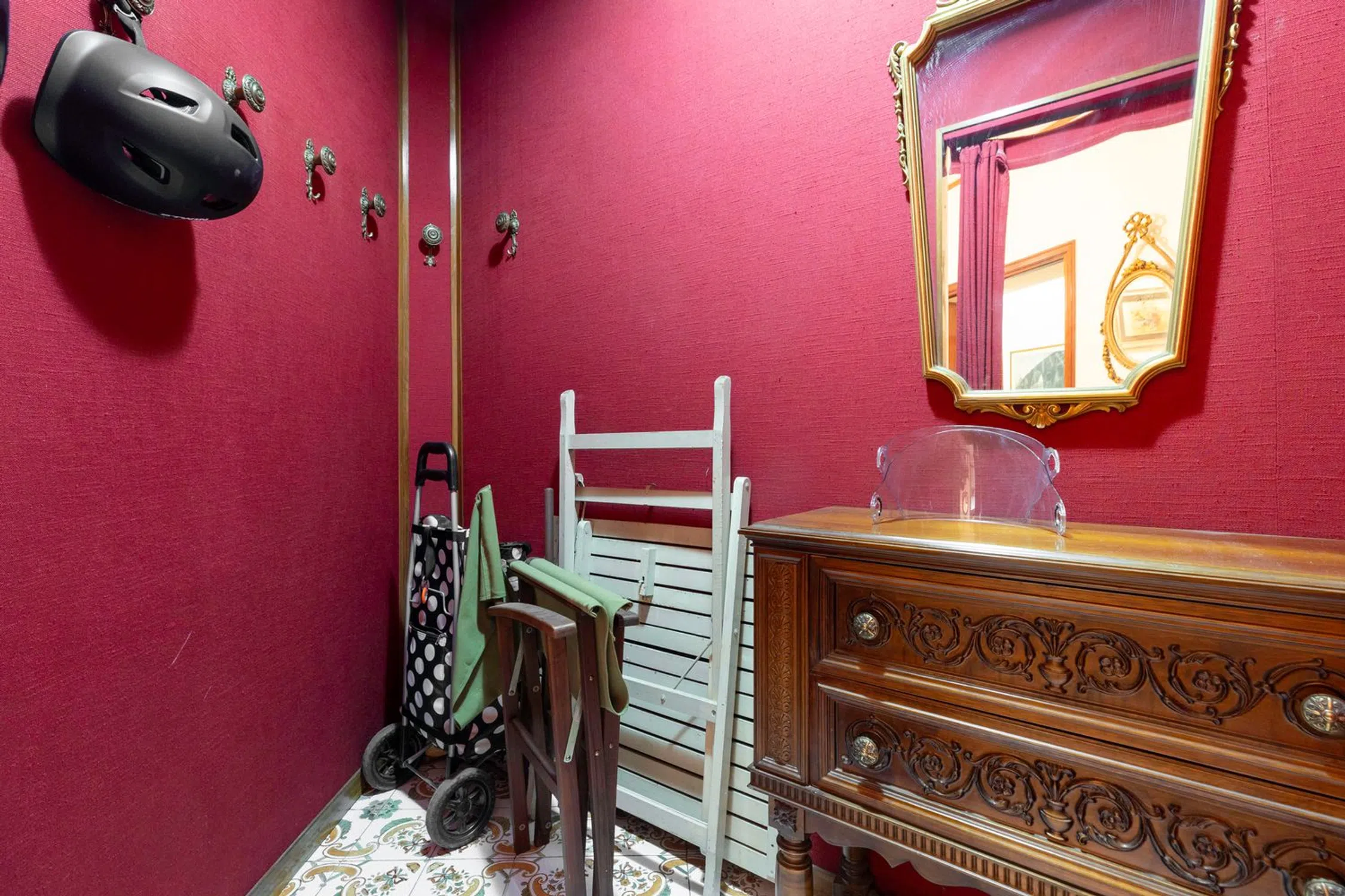 Appartamento in via allumiere, 25 - Photo 5