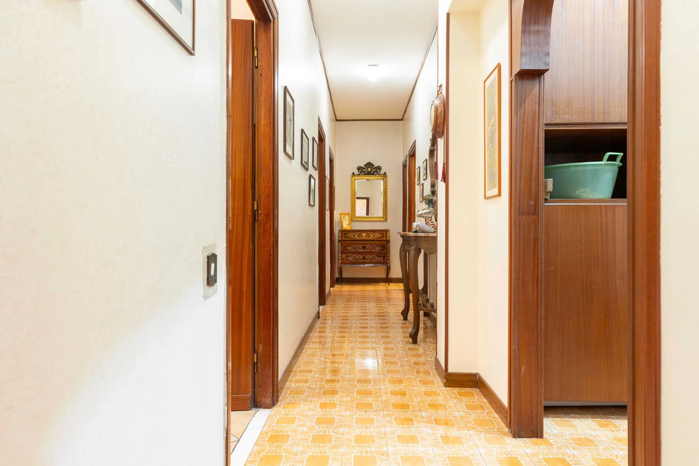 Appartamento in via allumiere, 25 - Photo 7