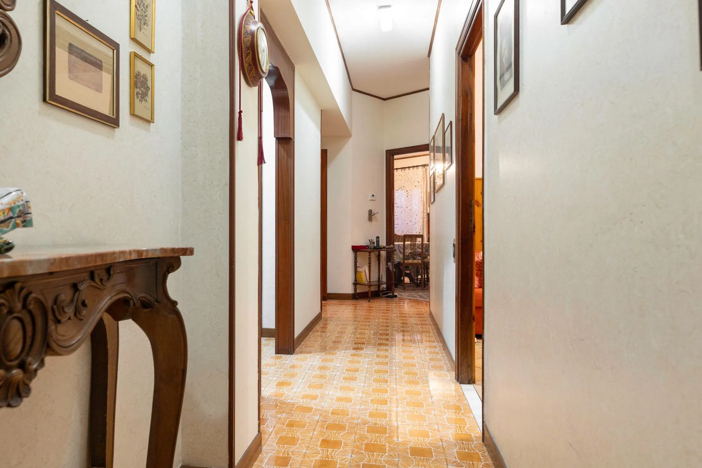 Appartamento in via allumiere, 25 - Photo 8